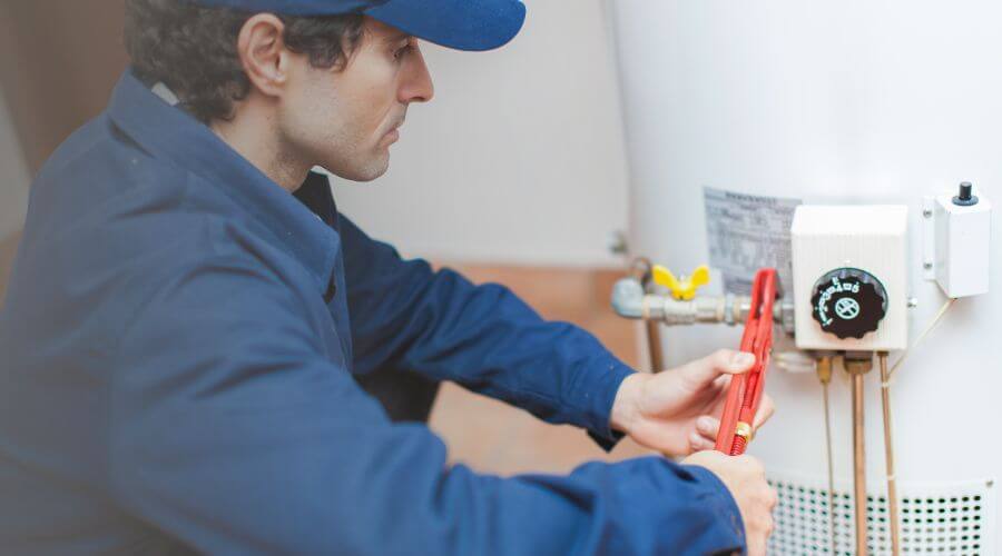 Professional Leak Detection in Ewing, KY